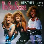 The Star Sisters - He's The 1 (I Love)