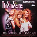 12'' - The Star Sisters - The Duke Of Dance