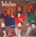 12inch Vinyl Single - The Star Sisters - Danger