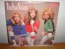7inch Vinyl Single - The Star Sisters - Danger