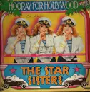 LP - The Star Sisters - Hooray For Hollywood