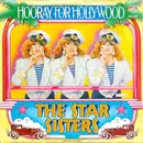 7inch Vinyl Single - The Star Sisters - Hooray For Hollywood
