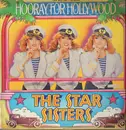 LP - The Star Sisters - Hooray For Hollywood