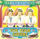 LP - The Star Sisters - Hooray For Hollywood