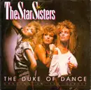 7inch Vinyl Single - The Star Sisters - The Duke Of Dance