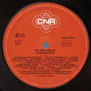 LP - The Star Sisters - Tonight 20:00 Hrs.
