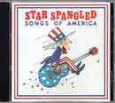 CD - The Star Spangled Band - Star Spangled: Songs Of America