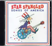 CD - The Star Spangled Band - Star Spangled: Songs Of America