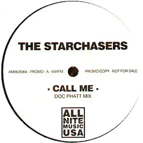 Starchasers - Call Me