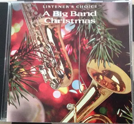 The Stardust Swing Band - A Big Band Christmas