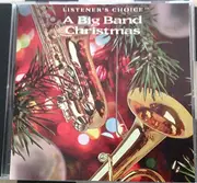 CD - The Stardust Swing Band - A Big Band Christmas