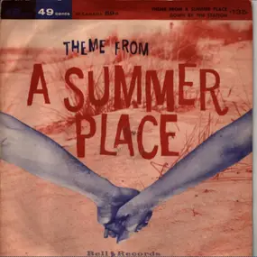 Orchestra - Down by the Station / Theme from a Summer Place