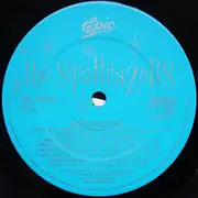 LP - The Stargazers - Watch This Space