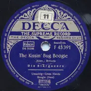 The Stargazers / Winifred Atwell - The Kissin' Bug Boogie / Cross Hands Boogie