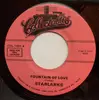 7inch Vinyl Single - The Starlarks - Fountain Of Love / Send Me A Picture, Baby!