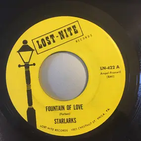 The Starlarks - Fountain Of Love