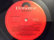 LP - The Starlight Orchestra , Cyril Ornadel - The Cole Porter Song Book