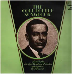 The starlight orchestra - The Cole Porter Song Book