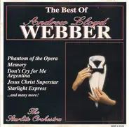 The Starlight Orchestra - The Best Of Andrew Lloyd Webber
