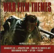 The Starlight Orchestra - War Film Themes