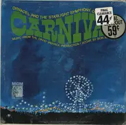 The Starlight Orchestra - Carnival