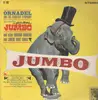 LP - The Starlight Orchestra - Jumbo