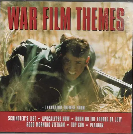 The Starlight Orchestra - War Film Themes