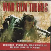 CD - The Starlight Orchestra - War Film Themes