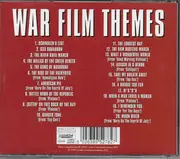 CD - The Starlight Orchestra - War Film Themes