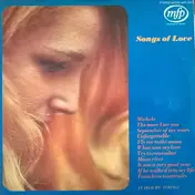 The Starlight Strings - Songs Of Love