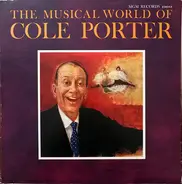 The Starlight Symphony - The Musical World of Cole Porter