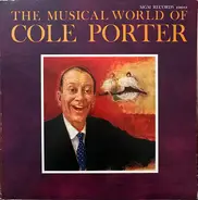 The Starlight Symphony - The Musical World of Cole Porter