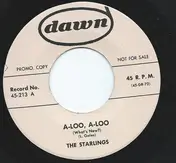The Starlings - A-Loo, A-Loo