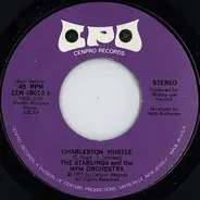 The Starlings And MFM Orchestra - Charleston Hustle