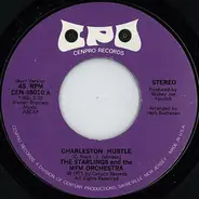 The Starlings And MFM Orchestra - Charleston Hustle