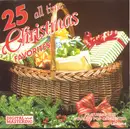 CD - The Starlite Orchestra - 25 All Time Christmas Favorites