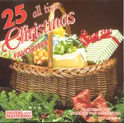 The Starlite Orchestra - 25 All Time Christmas Favorites
