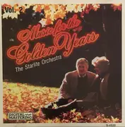 CD - The Starlite Orchestra - Music For The Golden Years Vol. 2