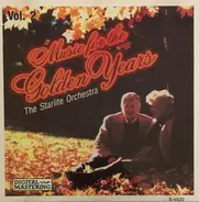 The Starlite Orchestra - Music For The Golden Years Vol. 2