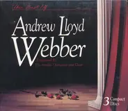 Andrew Lloyd Webber - The Best Of Andrew Lloyd Webber