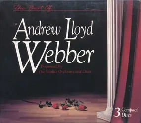 The Choir - The Best Of Andrew Lloyd Webber