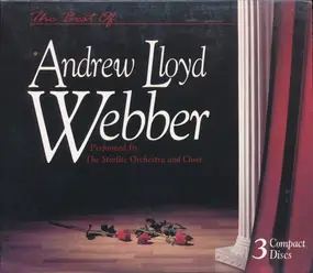 The Choir - The Best Of Andrew Lloyd Webber