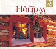 CD-Box - The Starlite Orchestra And Choir - All-Time Holiday Favorites