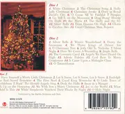 CD-Box - The Starlite Orchestra And Choir - All-Time Holiday Favorites