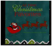 CD - The Starlite Orchestra And Chorus - All Time Christmas Favorites