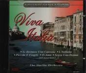 The Starlite Orchestra - Viva Italia