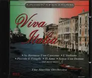 The Starlite Orchestra - Viva Italia
