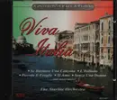 CD - The Starlite Orchestra - Viva Italia