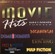 The Starlite Singers - Movie Hits