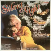 The Starlite Singers - Silent Night & 25 Other Beautiful Christmas Songs